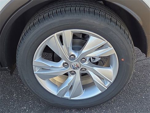 New 2026 Buick Encore GX Preferred image 7