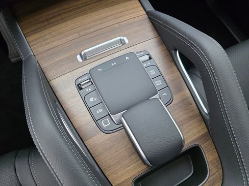 New 2026 Mercedes-Benz GLE 350 4MATIC image 15