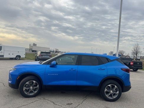 Used 2024 Chevrolet Blazer LT image 6