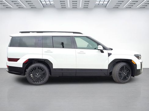 New 2026 Hyundai Santa Fe Calligraphy AWD/4WD image 4