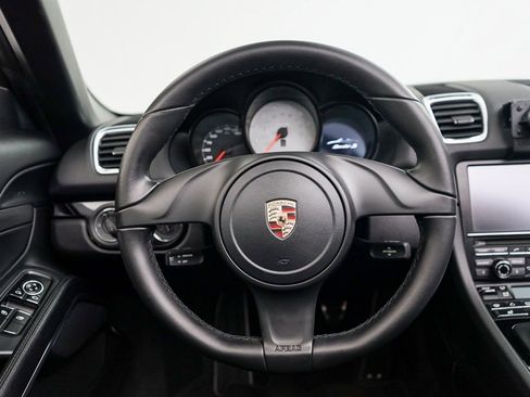 Used 2013 Porsche Boxster S image 28