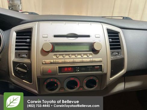 Used 2005 Toyota Tacoma 4x4 Double Cab image 13