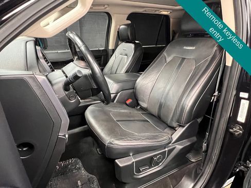 Used 2019 Ford Expedition Platinum image 4