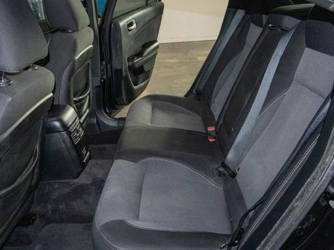 Used 2018 Dodge Charger SXT w/ Blacktop Package image 13