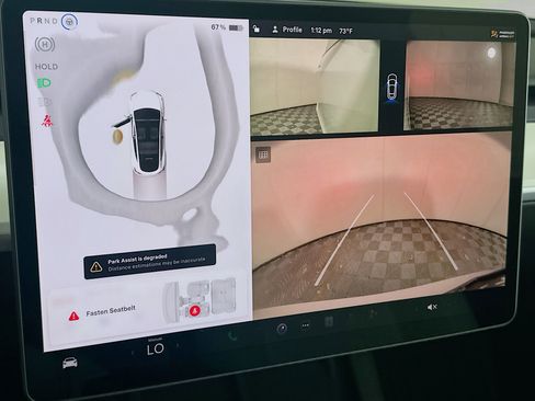 Used 2023 Tesla Model Y Long Range image 22