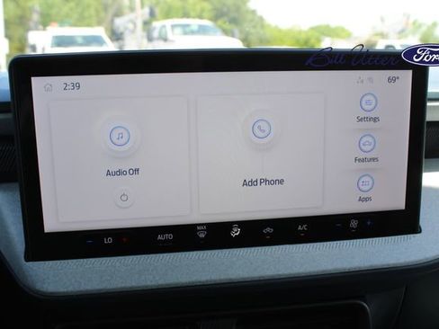 New 2026 Ford Maverick XLT FWD image 13