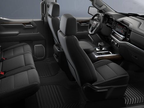 New 2026 GMC Sierra 1500 Elevation AWD/4WD image 37