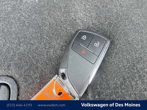 Used 2024 Buick Envision Sport Touring image 20