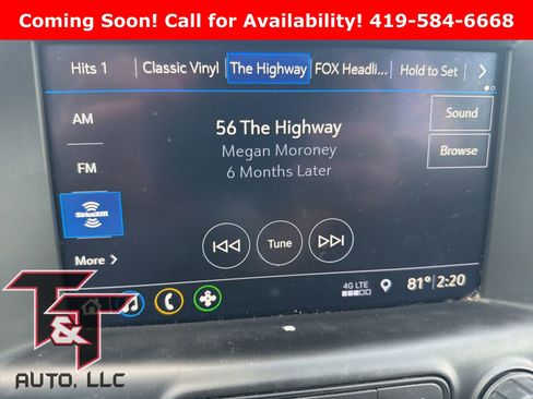 Used 2021 GMC Terrain SLT image 8