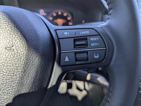 New 2025 Honda Accord EX-L image 14