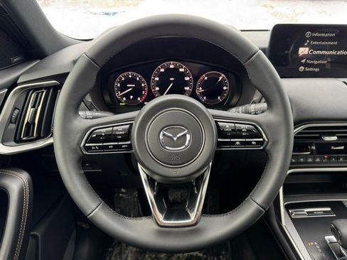 New 2026 MAZDA CX-90 3.3 Turbo w/ Premium Plus Pkg AWD/4WD image 75