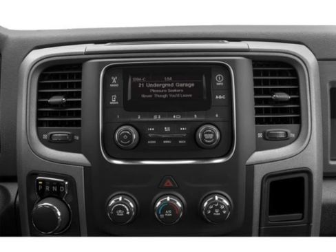 Used 2014 RAM 1500 Express w/ Black Ram 1500 Express Group AWD/4WD image 7