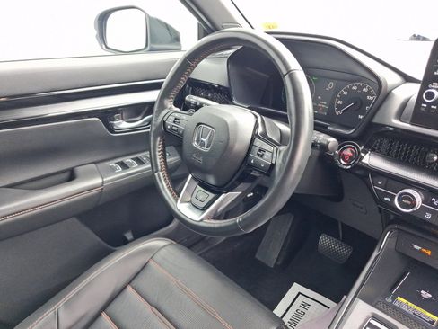 Used 2023 Honda CR-V Sport Touring image 22