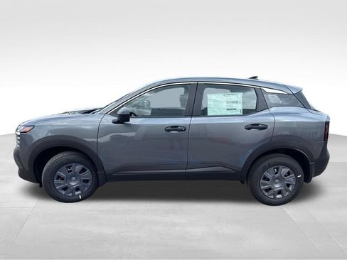 New 2026 Nissan Kicks S FWD image 3