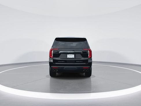 Used 2024 GMC Yukon XL Denali Ultimate AWD/4WD image 7