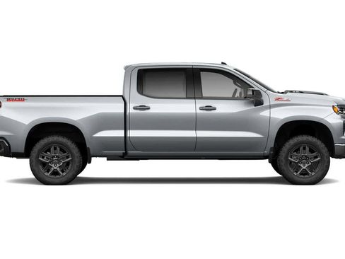 New 2026 Chevrolet Silverado 1500 LT Trail Boss w/ Convenience Package II image 36