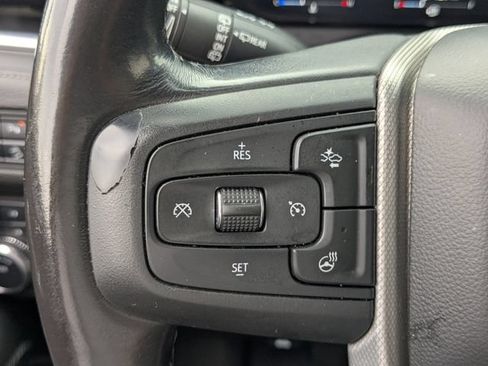 Used 2022 GMC Yukon Denali AWD/4WD image 25