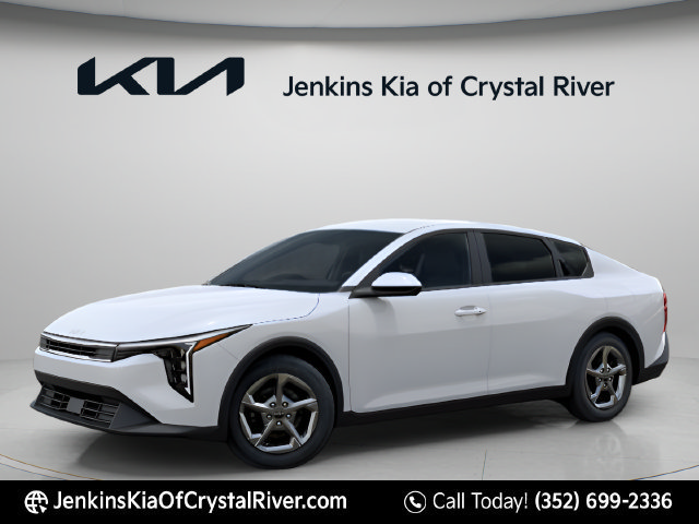 New 2026 Kia K4 FWD image 10