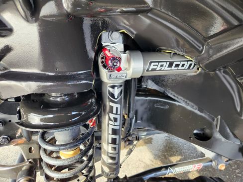 Used 2019 Jeep Wrangler Unlimited Sport S image 49