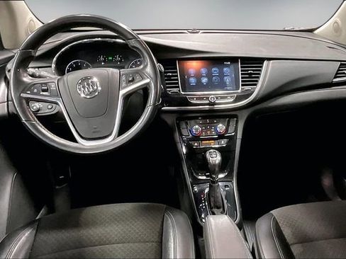 Used 2018 Buick Encore Preferred AWD/4WD image 8