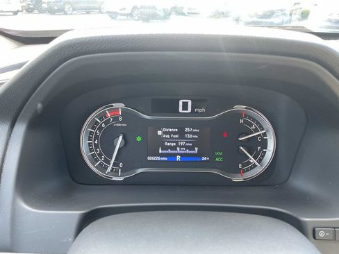 Used 2023 Honda Ridgeline RTL-E image 24
