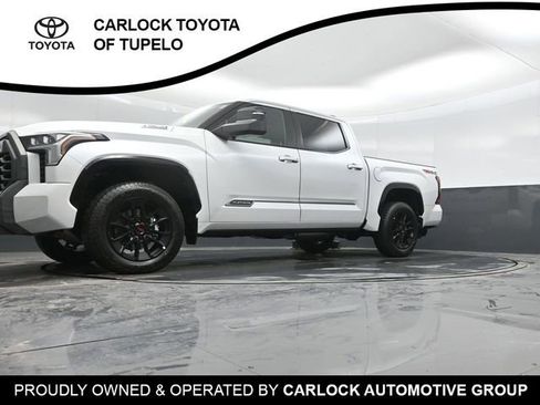 Used 2026 Toyota Tundra Limited image 43