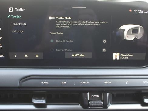 New 2027 Kia Telluride EX X-Line image 53