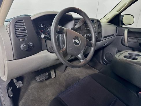 Used 2012 Chevrolet Silverado 1500 LS image 9