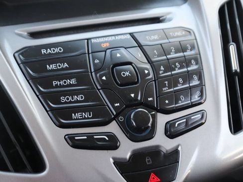 Used 2016 Ford Transit Connect XLT FWD image 29