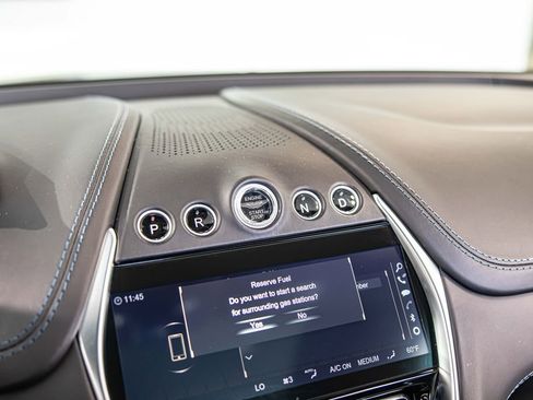 Used 2023 Aston Martin DBX 707 AWD/4WD image 28
