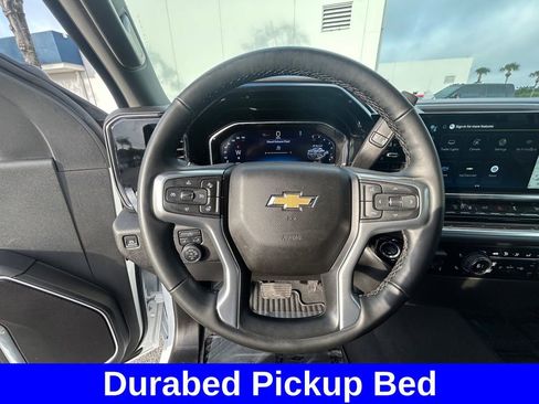 Used 2025 Chevrolet Silverado 2500 LT w/ Convenience Package image 15