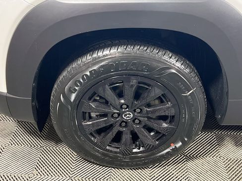 New 2026 MAZDA CX-50 AWD 2.5 Hybrid w/ Weather Package image 22