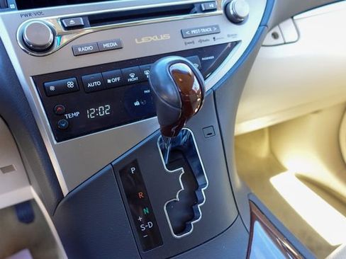 Used 2014 Lexus RX 350 AWD w/ Navigation Package image 19