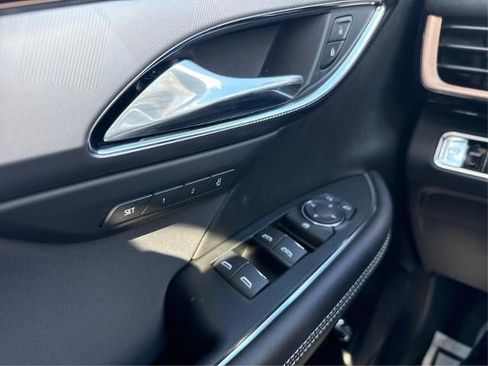 New 2026 Buick Envision Sport Touring AWD/4WD image 16