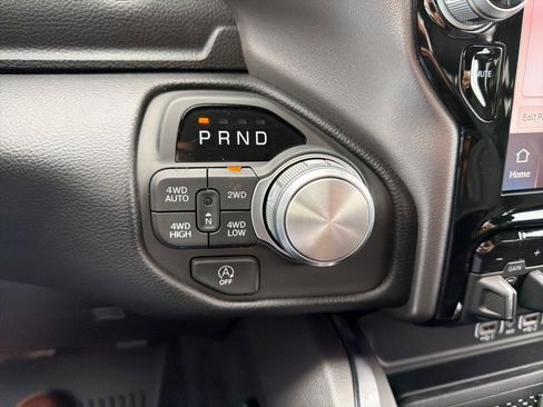 New 2026 RAM 1500 Laramie image 29