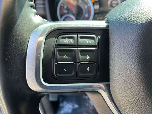 Used 2022 RAM 2500 Laramie AWD/4WD image 19