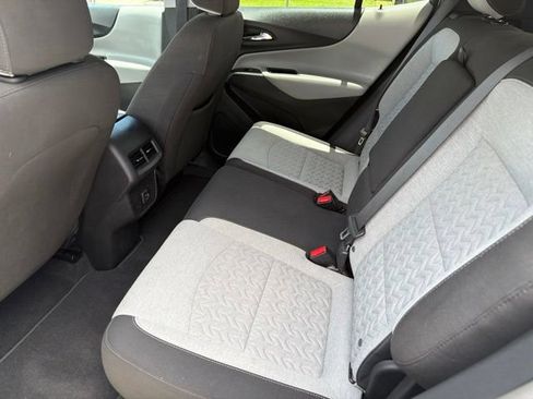 Used 2023 Chevrolet Equinox LT w/ Driver Convenience Package AWD/4WD image 15