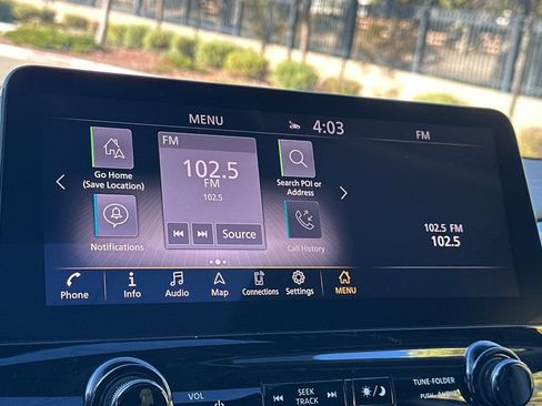 Used 2022 INFINITI QX80 Luxe image 27