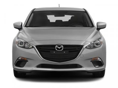 Used 2014 MAZDA MAZDA3 s Touring image 7