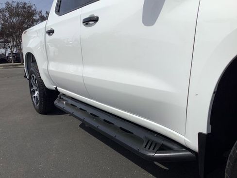 Used 2019 Chevrolet Silverado 1500 LT Trail Boss image 45