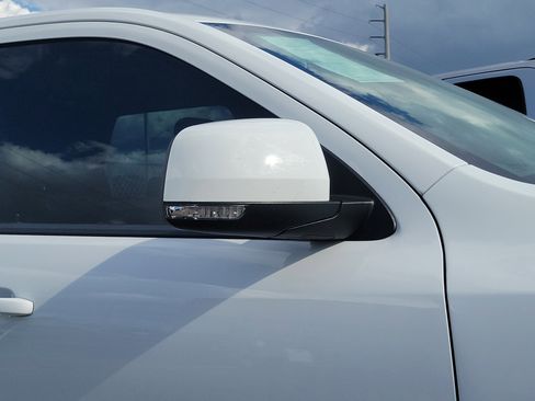 Used 2017 Dodge Durango GT w/ Premium Group image 6