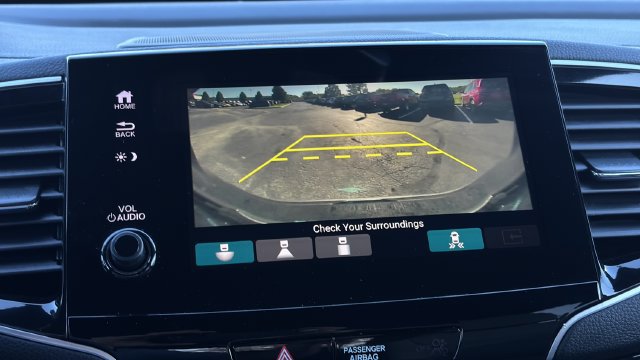 Used 2020 Honda Passport Touring image 22