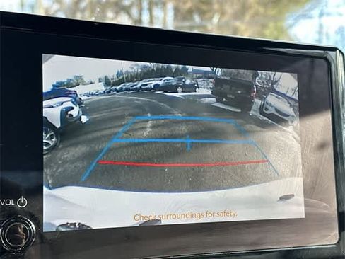 Used 2023 Toyota Corolla SE image 13