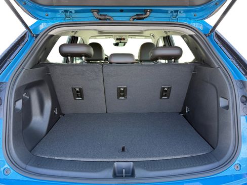 New 2027 Chevrolet Bolt RS image 17