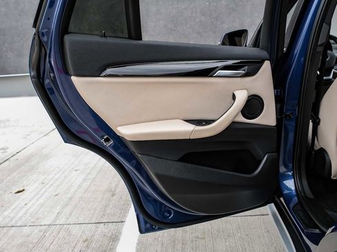 Used 2021 BMW X1 sDrive28i w/ Convenience Package image 44