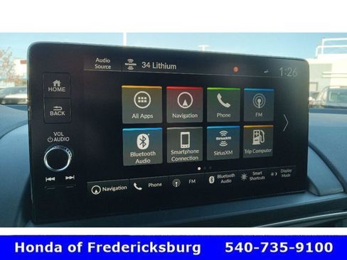 Used 2025 Honda Pilot Black Edition image 19