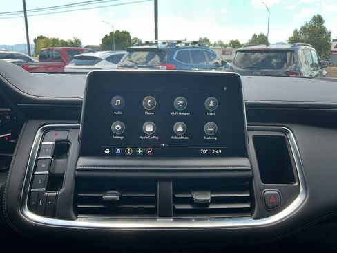Used 2021 GMC Yukon SLE AWD/4WD image 32