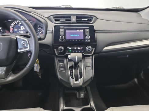 Used 2018 Honda CR-V LX image 20