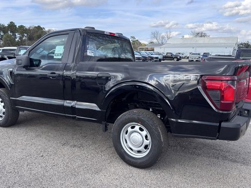 New 2026 Ford F150 XL image 5