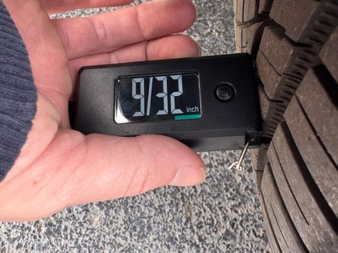 Used 2007 Audi RS 4 Sedan image 66